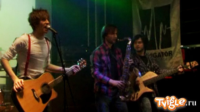 Фруктовый кефир — Убиваю время