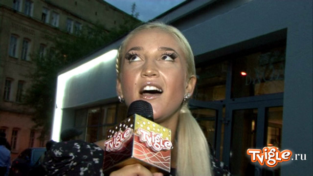 Ольга Бузова: «Сексуальные носочки должны быть у каждой модницы»