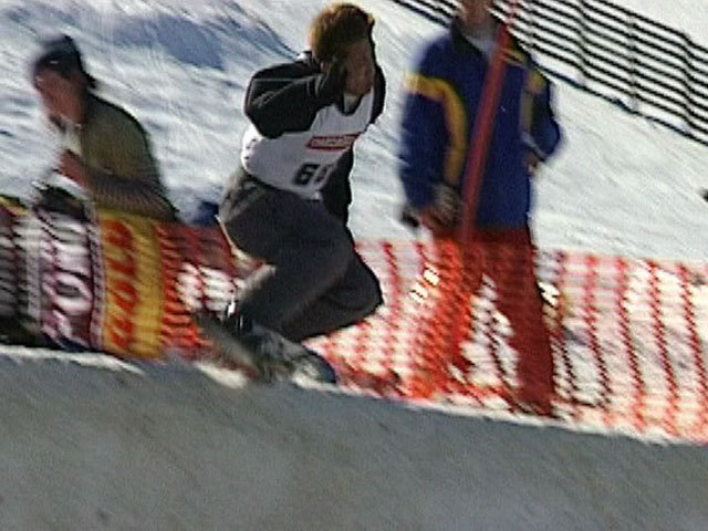 Попытка номер сто