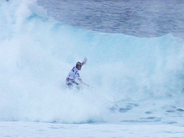 Кувырок в воздухе