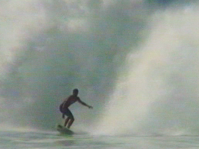 Новые ощущения