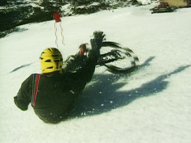 Тяжелая волна