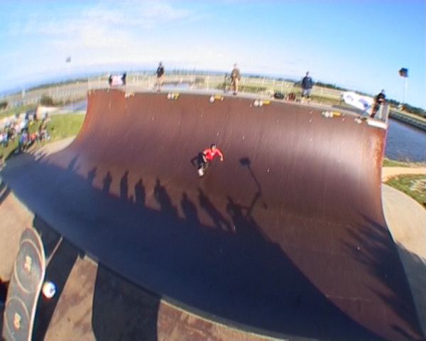 Точка равновесия