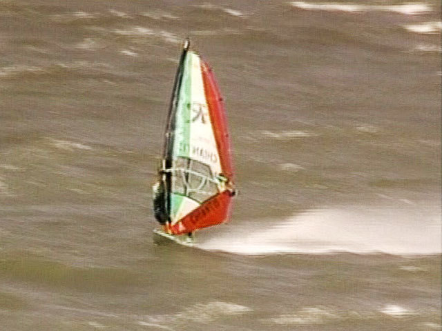 Прямое попадание