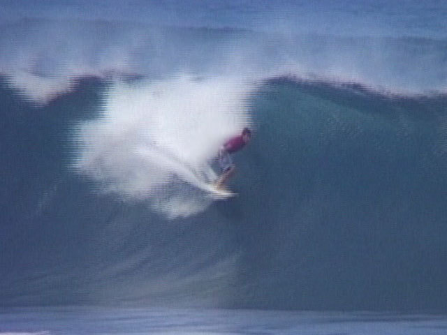 Жестокая вода