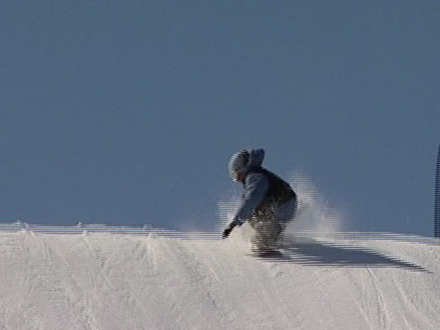 Миллионная попытка