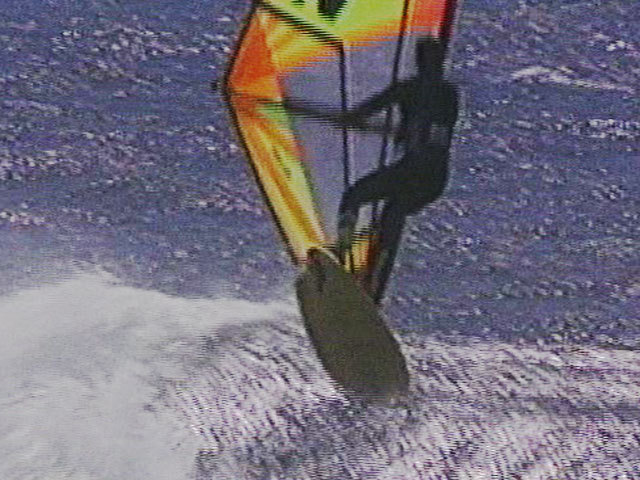 Дайте еще ветра