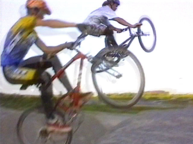 Развивая скорость