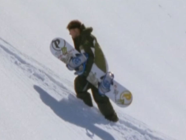 Сноуборд-сезон в Новой Зеландии