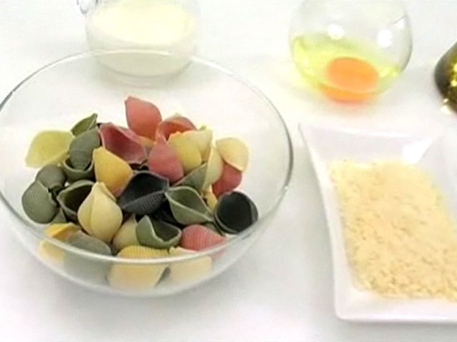 Кончидалия карбонара