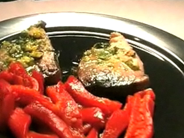 Тунец «Валенсия»