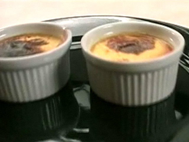 Маленькие пироги