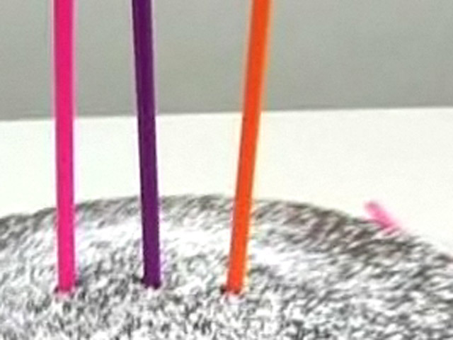 Шоколадный пирог