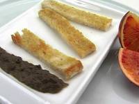 Пряный апельсиновый соус